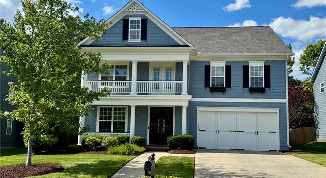 Photo of 1014 Harrogate Ln, Matthews, NC 28104