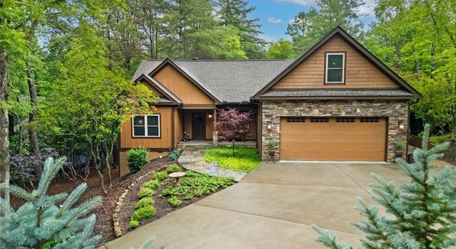 Photo of 321 Middle Connestee Trl, Brevard, NC 28712
