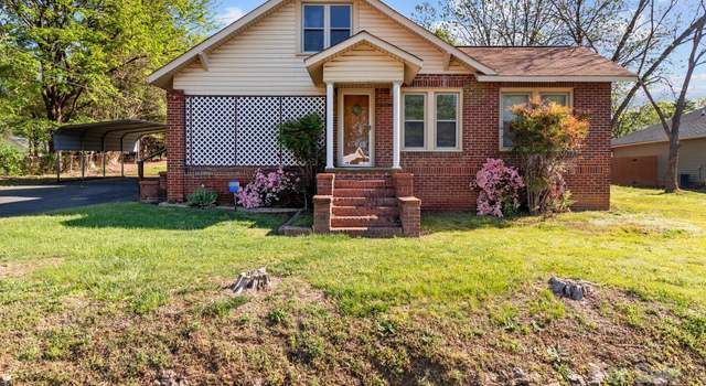 Photo of 834 Murphy St, Kannapolis, NC 28081