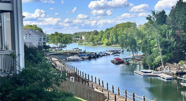 Photo of 108 Pier 33 Dr #414, Mooresville, NC 28117