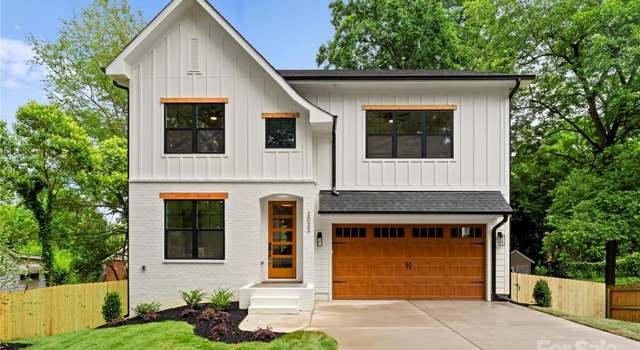 Photo of 2033 Camp Greene St, Charlotte, NC 28208