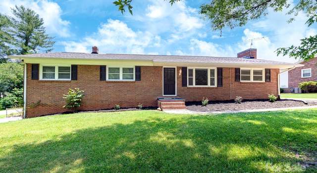 Photo of 306 2nd Avenue Pl NE, Conover, NC 28613