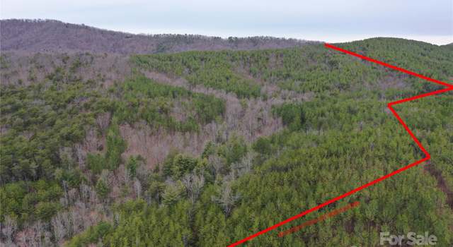 Photo of 0 Wards Gap Rd, Casar, NC 28020
