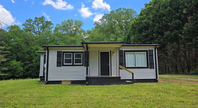 Photo of 1150 Shue Rd, China Grove, NC 28023