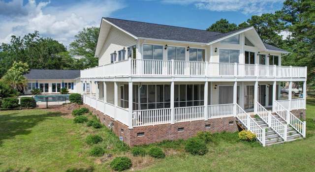 Photo of 2439 Singleton Pt, Liberty Hill, SC 29074