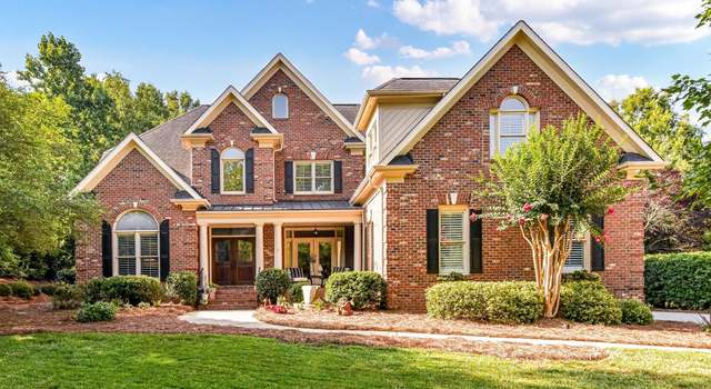Photo of 15009 Fanning Manor Ct, Charlotte, NC 28277