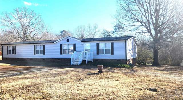 Photo of 363 Cooper Rd, Vale, NC 28168