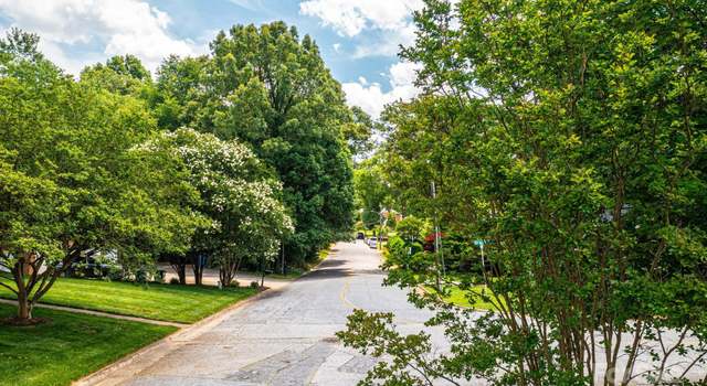 Photo of V/L 1st St NE, Hickory, NC 28601
