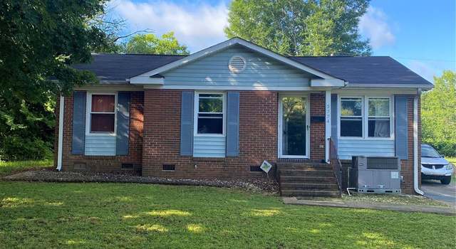 Photo of 3774 Seaman Dr, Charlotte, NC 28217