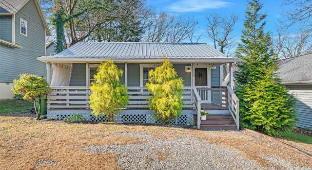 Photo of 608 Marietta St, Asheville, NC 28803