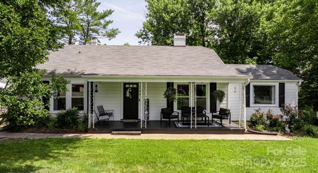 Photo of 120 Hilltop St, Connelly Springs, NC 28612