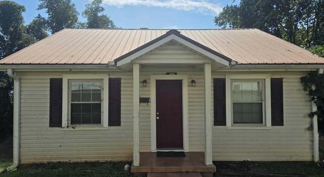 Photo of 129 Summit St, Morganton, NC 28752