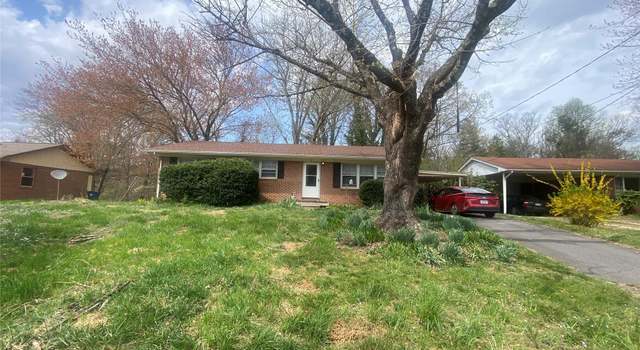 Photo of 21 Birchwood Ln, Asheville, NC 28805