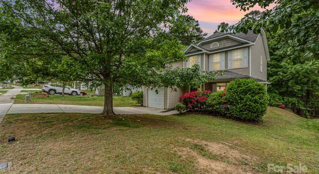Photo of 4874 Hawfield St, Kannapolis, NC 28083