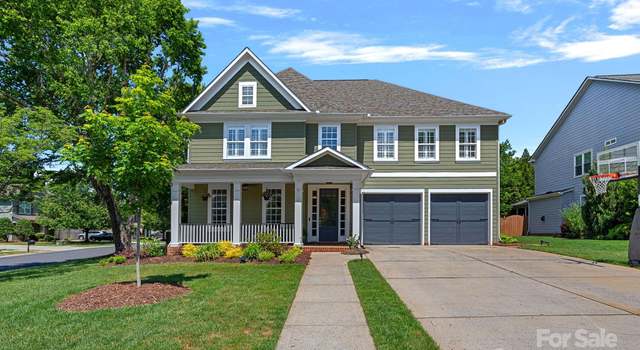 Photo of 1012 Sudbury Ln, Matthews, NC 28104