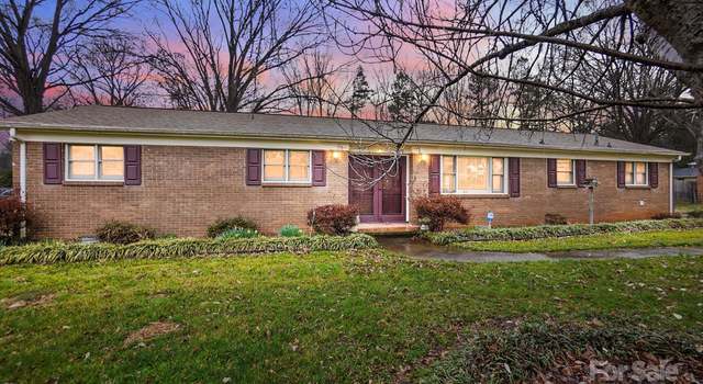 Photo of 9534 Markus Dr, Mint Hill, NC 28227