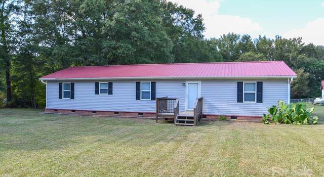 Photo of 68 Robert Funderburk Rd, Pageland, SC 29728