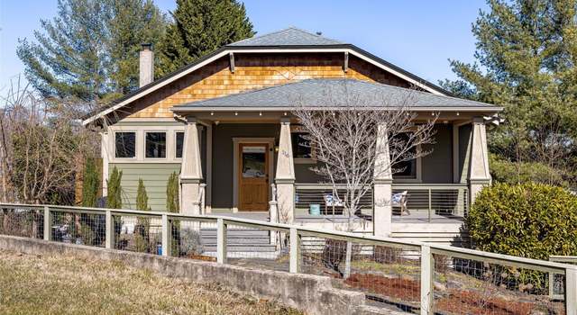 Photo of 116 Mitchell Ave, Asheville, NC 28806