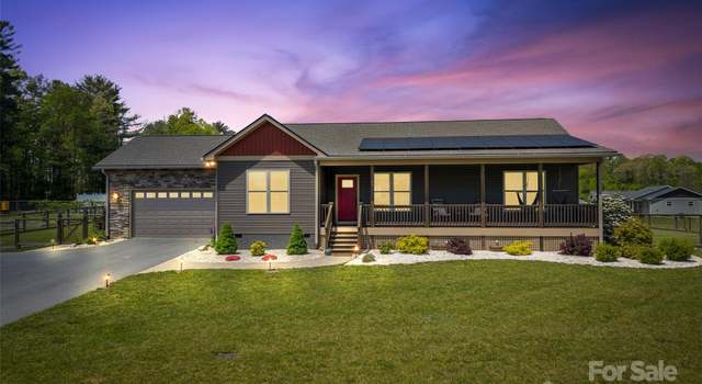 Photo of 21 Corto Ln, Flat Rock, NC 28731