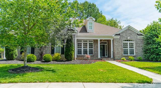 Photo of 12039 Lawings Corner Dr, Huntersville, NC 28078