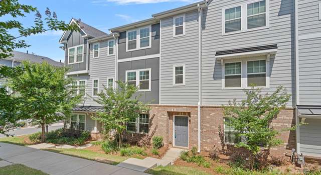 Photo of 4008 Yucca Aly, Charlotte, NC 28217