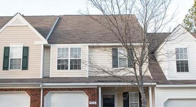 Photo of 940 Sparrows Nest Ln #940, Pineville, NC 28134