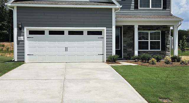 Photo of 162 Wembury Ln, Troutman, NC 28166