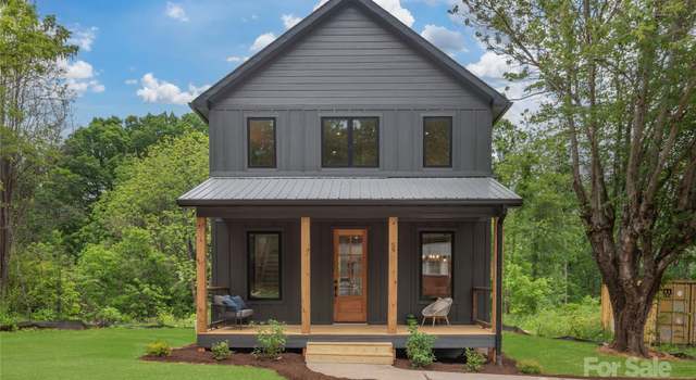 Photo of 59 Campground Rd, Asheville, NC 28805