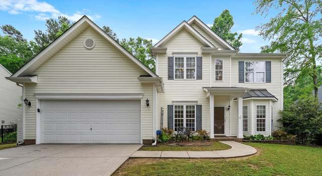 Photo of 10830 Sycamore Club Dr, Mint Hill, NC 28227