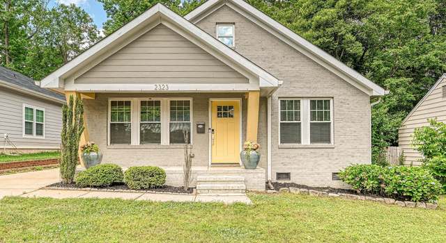 Photo of 2323 Arden St, Charlotte, NC 28206