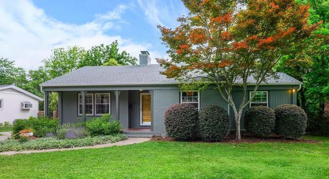 Photo of 827 Fairbanks Rd, Charlotte, NC 28210