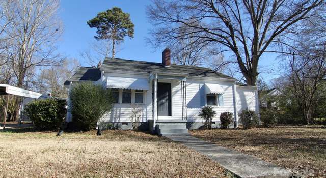 Photo of 602 Glenn St, Gastonia, NC 28052