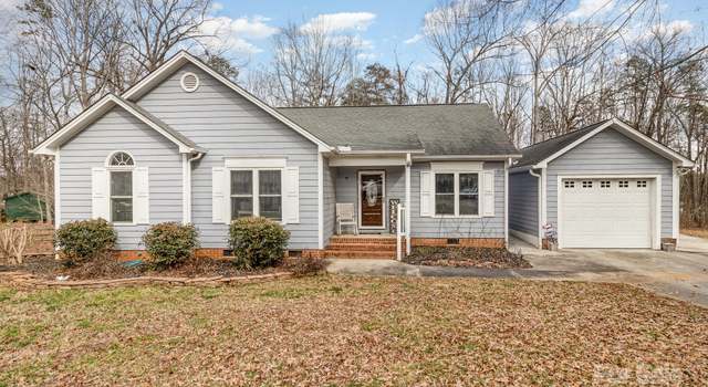 Photo of 207 Cypress Dr, Gastonia, NC 28052