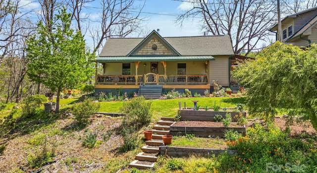 Photo of 101 Garrison Rd, Mars Hill, NC 28754