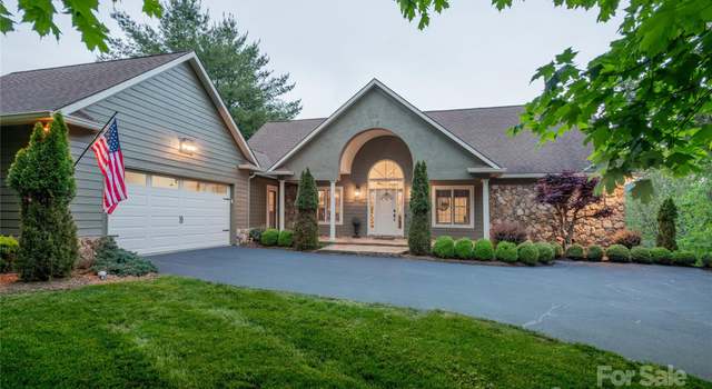 Photo of 214 River Knoll Dr, Jefferson, NC 28640