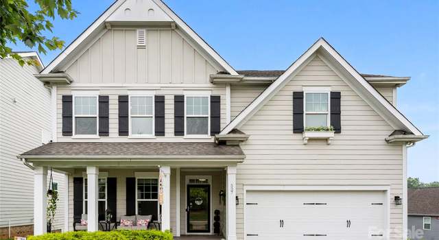 Photo of 537 Lakeview Dr, Mcadenville, NC 28101