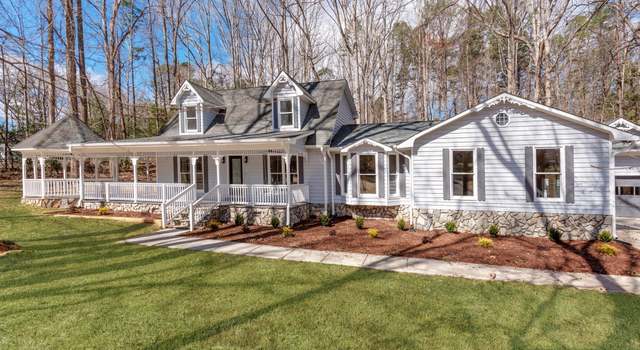 Photo of 107 Rutledge Rd, Mount Holly, NC 28120