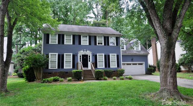 Photo of 1324 Golden Hill Rd, Matthews, NC 28105