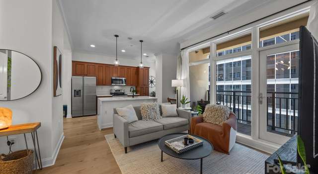 Photo of 230 S Tryon St #610, Charlotte, NC 28202