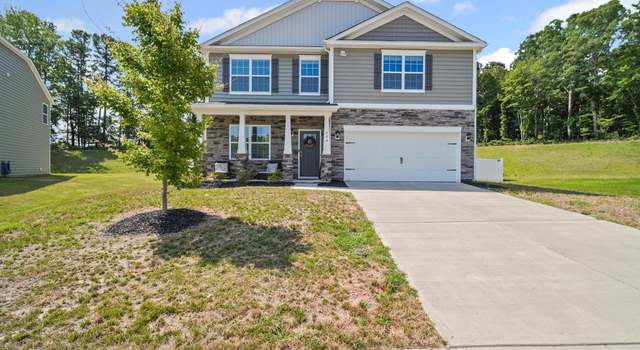 Photo of 404 Saddlebred Ln, Locust, NC 28097