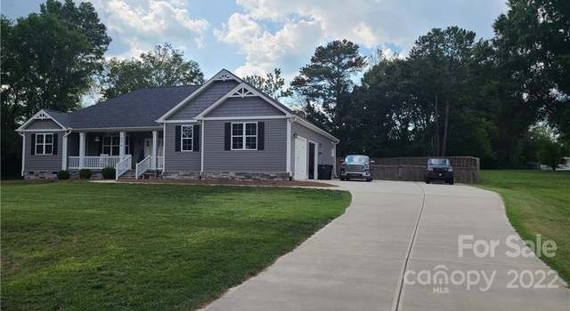 Photo of 6310 Weddington Rd, Concord, NC 28027