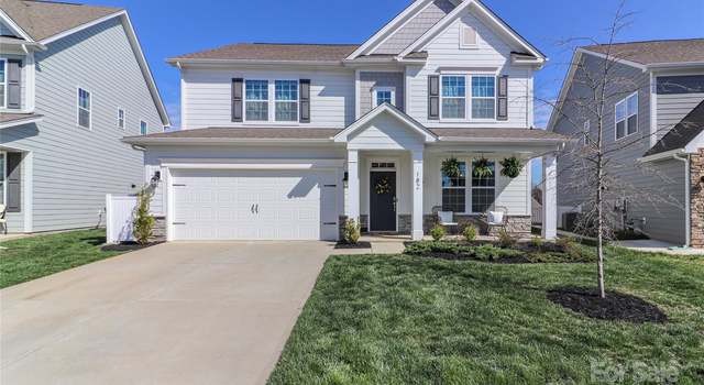 Photo of 182 Longleaf Dr, Mooresville, NC 28117