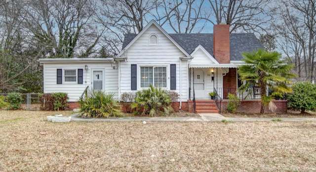 Photo of 706 W 19th Ave, Gastonia, NC 28052