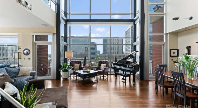 Photo of 435 S Tryon St #907, Charlotte, NC 28202