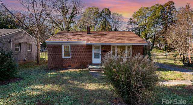 Photo of 2515 Druid Hills Way, Charlotte, NC 28206