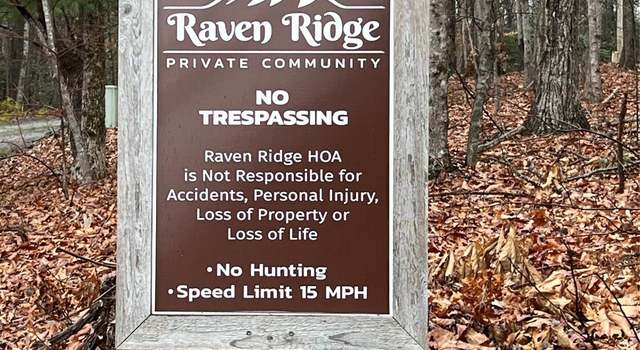 Photo of 000 Raven Ridge Trl, Dobson, NC 27017