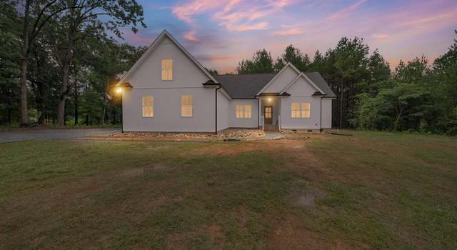 Photo of 5408 Unionville Rd, Unionville, NC 28110