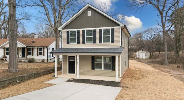 Photo of 1500 Collinston Dr, Gastonia, NC 28052