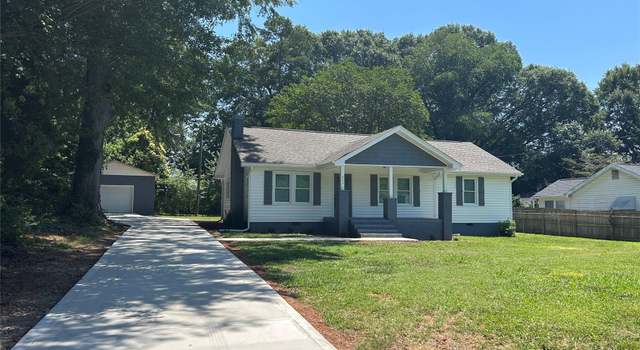 Photo of 203 Blanche Ave, Belmont, NC 28012