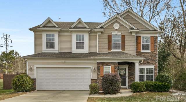 Photo of 7845 Kuck Rd, Mint Hill, NC 28227